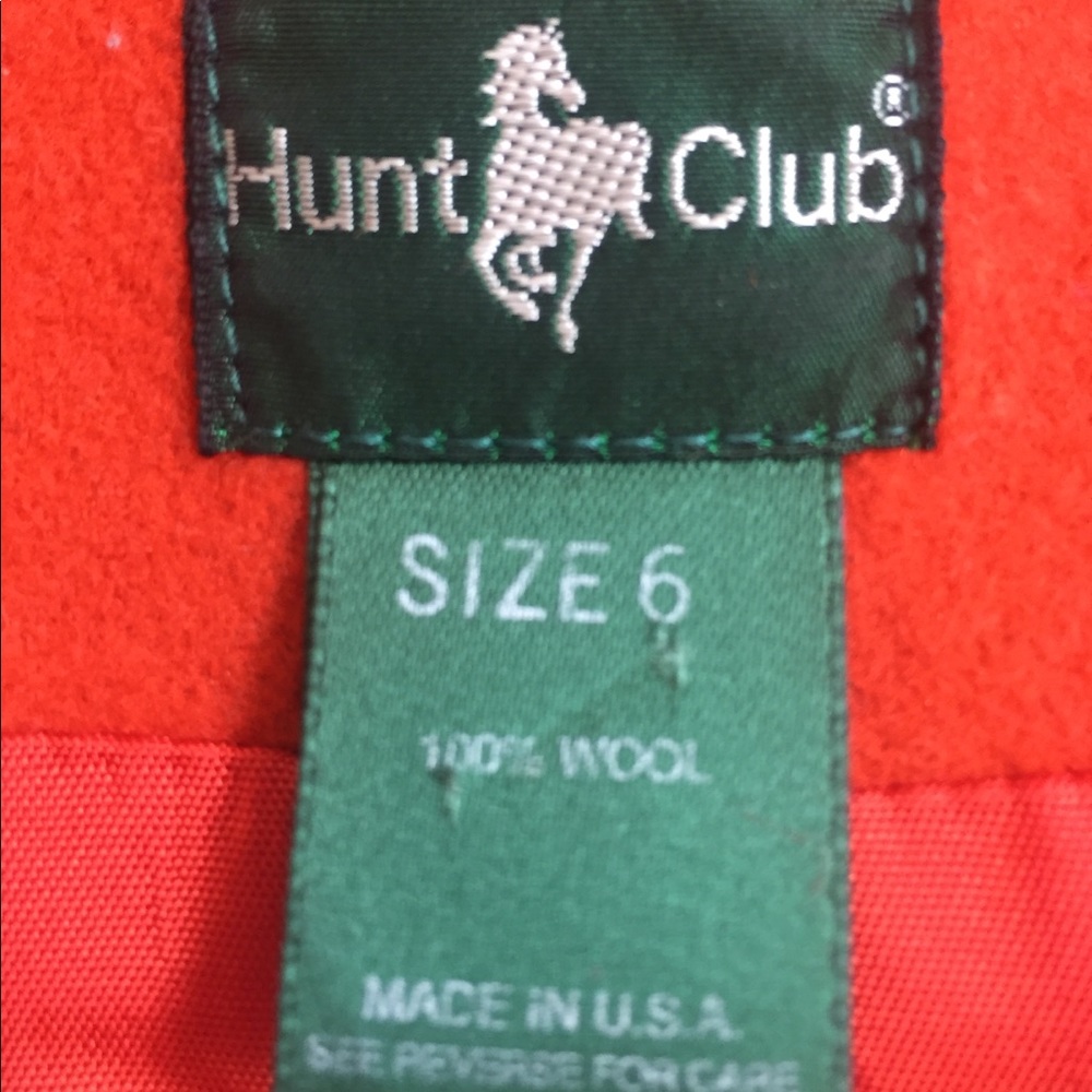 Wool blazer - Picture 7 of 7
